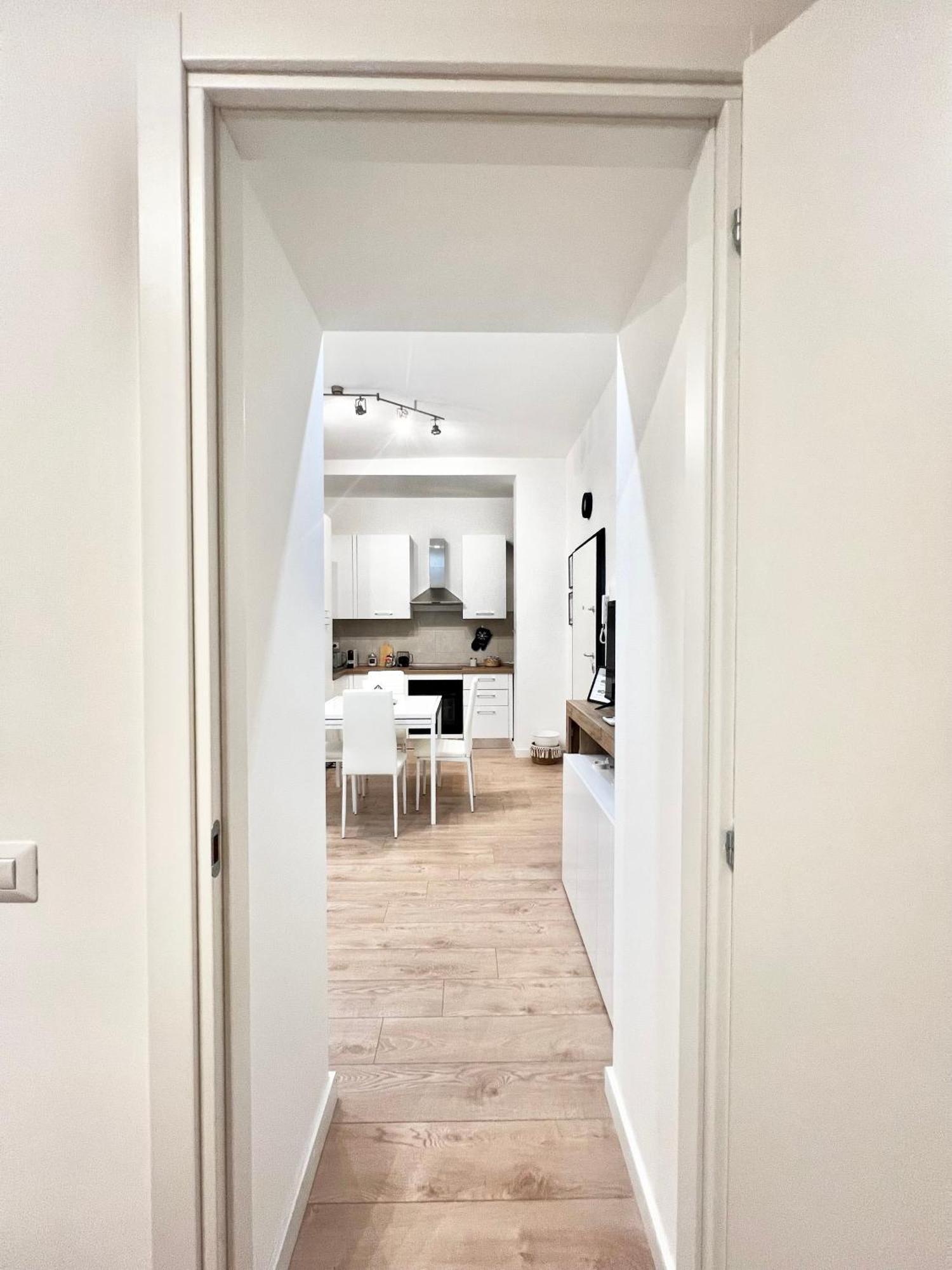 Saint Peter 78 - Design Apartment Rome Exterior photo