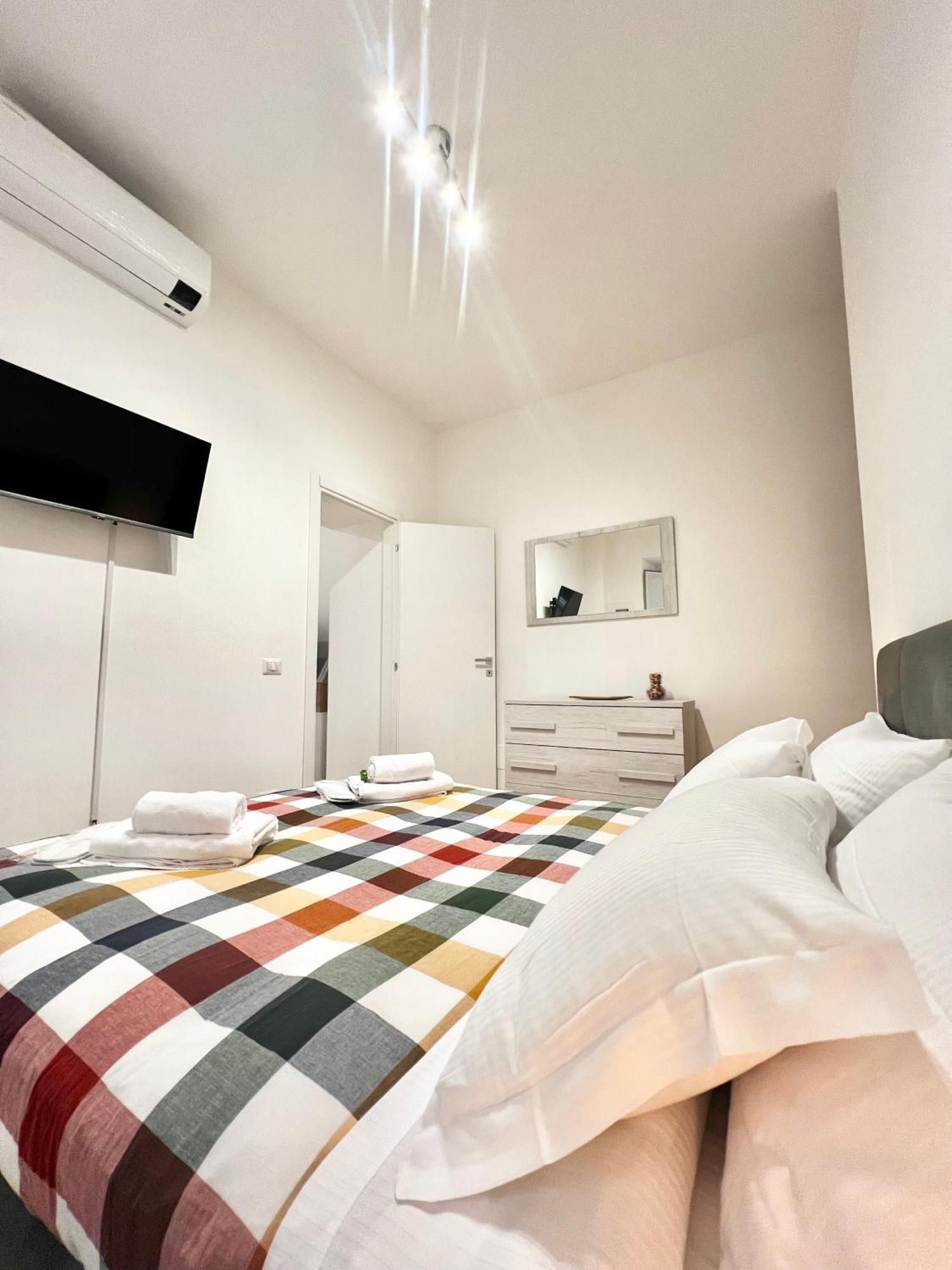 Saint Peter 78 - Design Apartment Rome Exterior photo