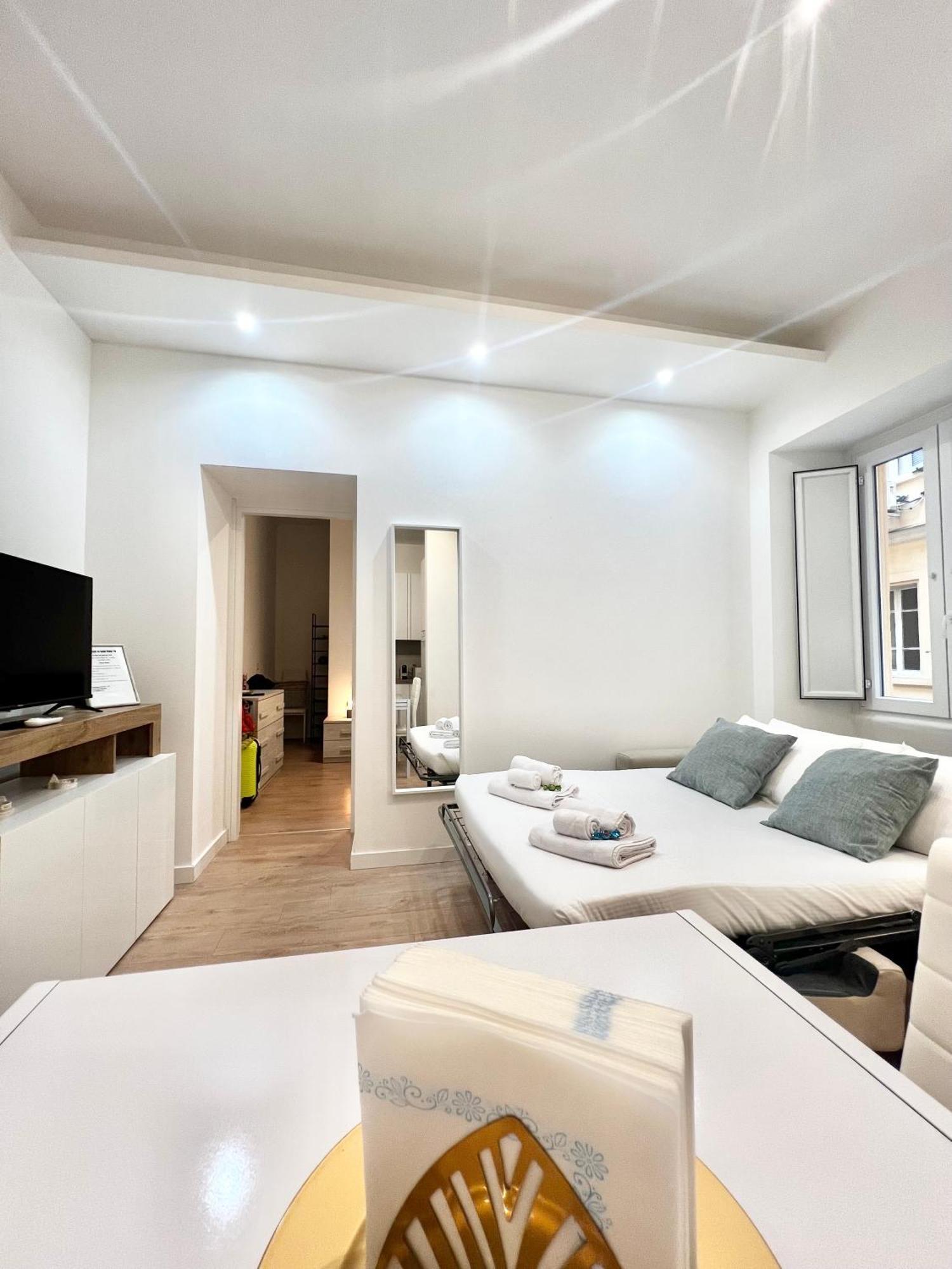 Saint Peter 78 - Design Apartment Rome Exterior photo