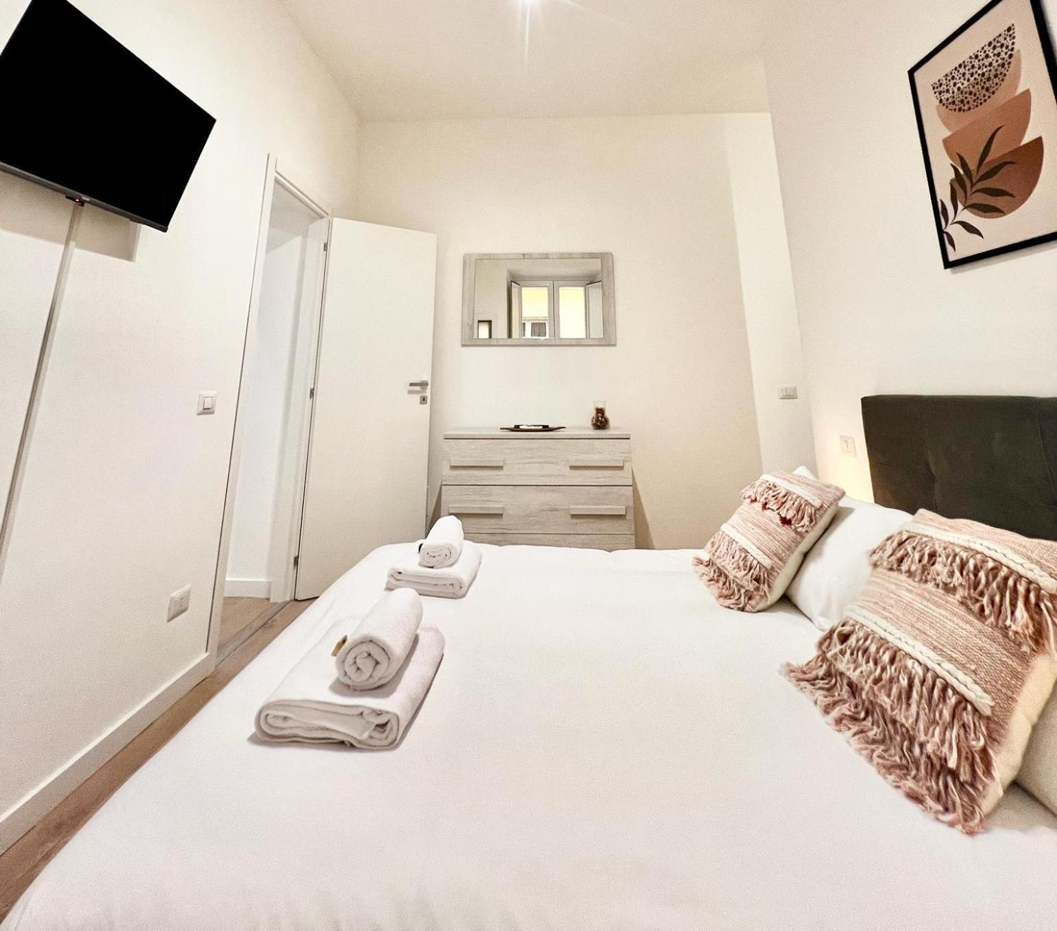 Saint Peter 78 - Design Apartment Rome Exterior photo