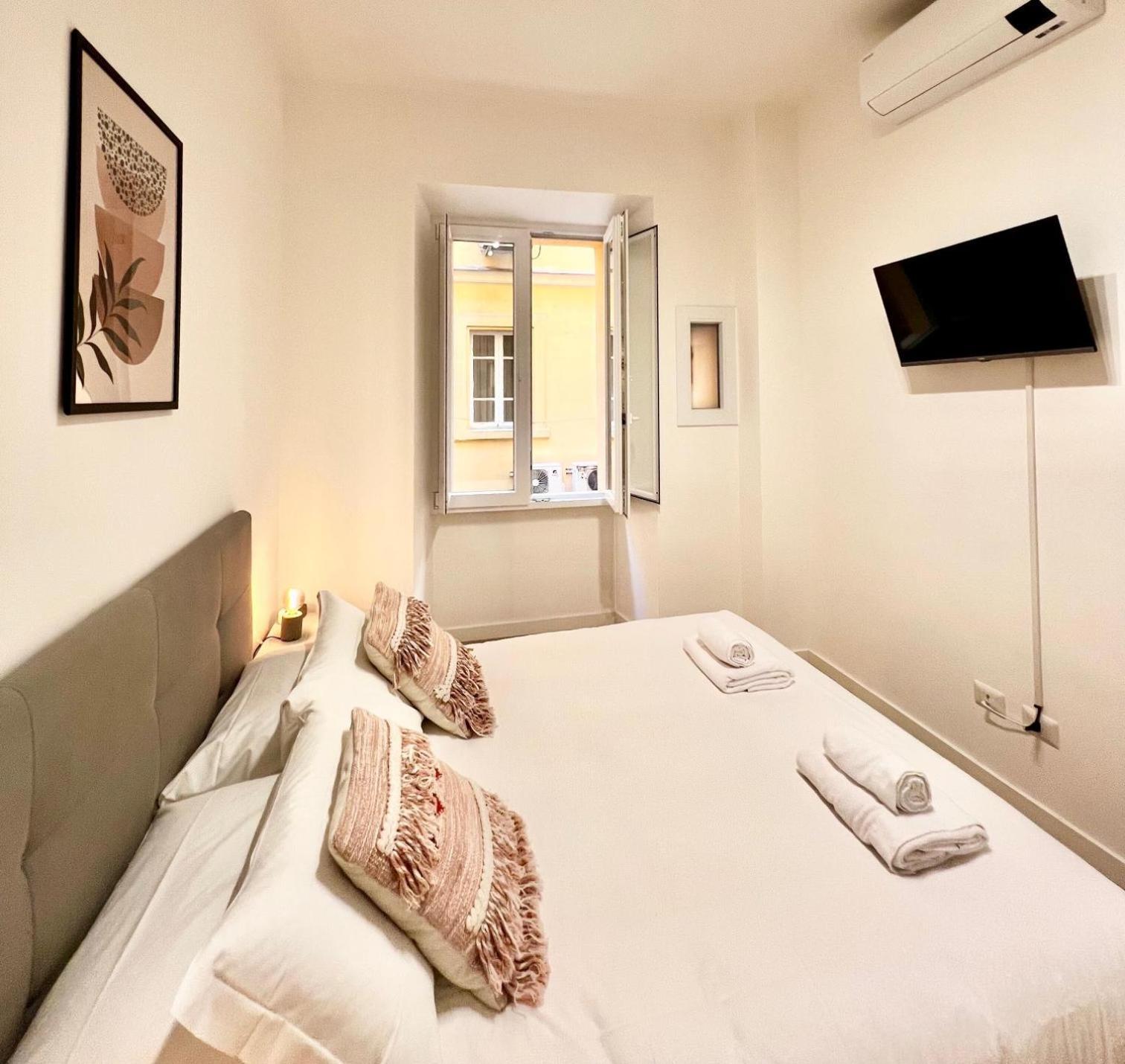 Saint Peter 78 - Design Apartment Rome Exterior photo